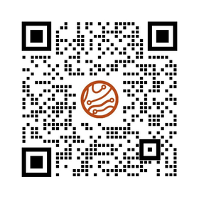 圆木智能企业微信二维码