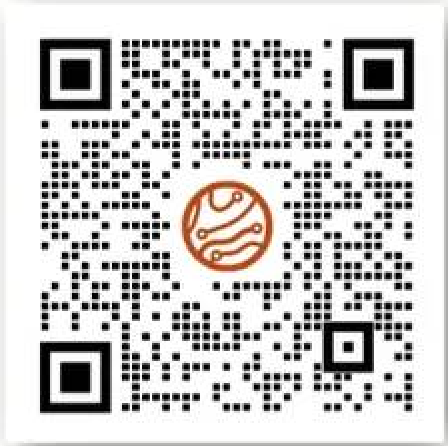 圆木智能工作人员企业微信二维码